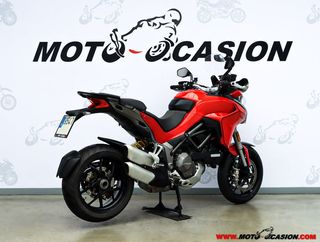 DUCATI MULTISTRADA 1260 S
