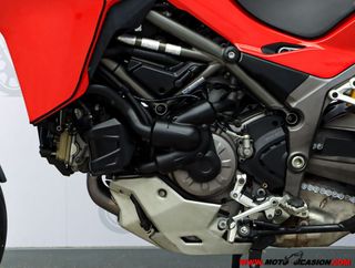 DUCATI MULTISTRADA 1260 S
