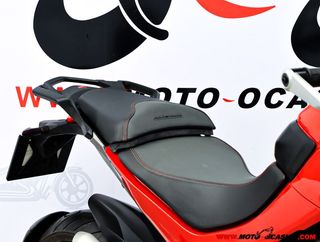 DUCATI MULTISTRADA 1260 S