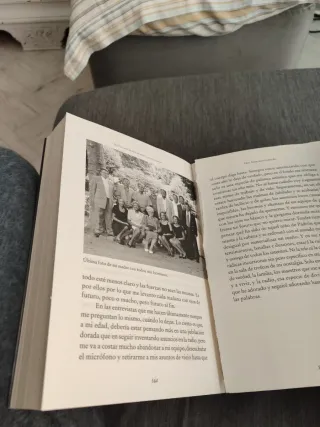 Hasta que se me acaben las palabras: Mis recuer...