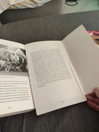 Hasta que se me acaben las palabras: Mis recuer...