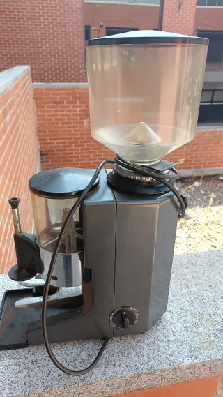 Molinillo de café profesional