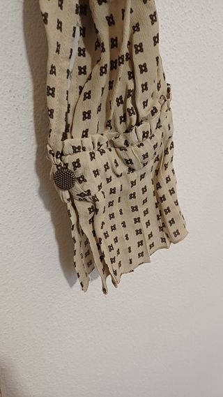 Vestido Zara Studio Limited Edition