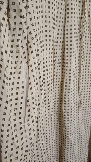 Vestido Zara Studio Limited Edition