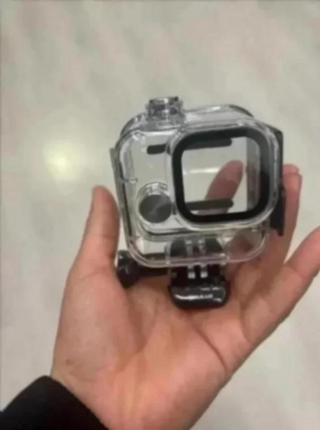 Carcasa Sumergible GoPro Hero 11 Mini
