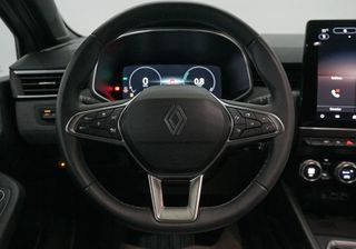 2025 Renault Clio TCe 100cv GLP Techno