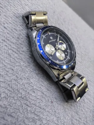 Reloj de Pulsera Elegante
