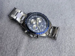 Reloj de Pulsera Elegante