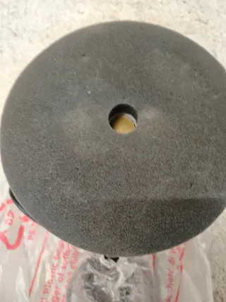 Pulidora CAR JACK PM 120