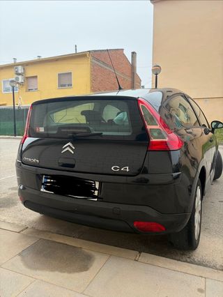 Citroen C4 2006