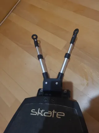 Patinete universal para cochecito