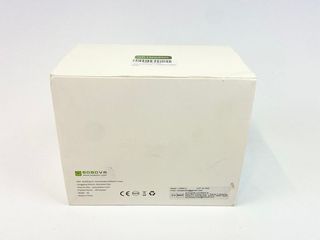 Caschi VR BOBOVR Z6 pieghevoli wireless