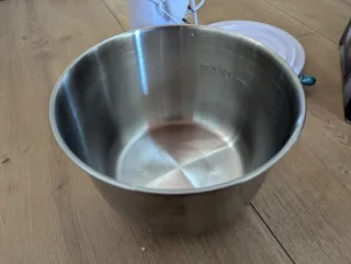 Batidora Cecotec Cecomixer Easy White