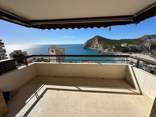 Piso en venta en Playa de Poniente en Benidorm
