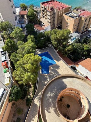 Piso en venta en Playa de Poniente en Benidorm