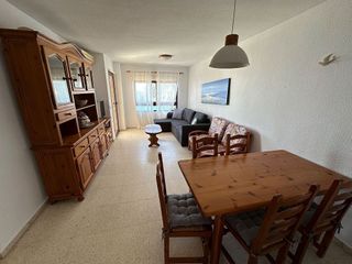 Piso en venta en Playa de Poniente en Benidorm