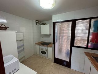 Piso en venta en Playa de Poniente en Benidorm