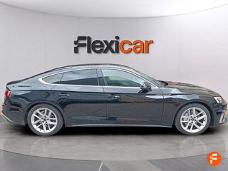 Audi A5 S Line 45 TFSI 180kW quattro Sportback