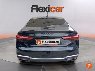 Audi A5 S Line 45 TFSI 180kW quattro Sportback