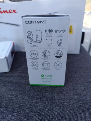 GameSir X4 Aileron Mando Bluetooth Android Xbox