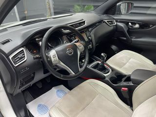 Nissan Qashqai 4x4 Premier limited edition