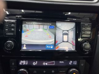 Nissan Qashqai 4x4 Premier limited edition