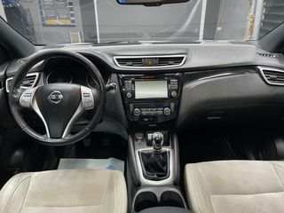 Nissan Qashqai 4x4 Premier limited edition