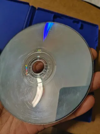 🇪🇸 GTA Vice City PS2