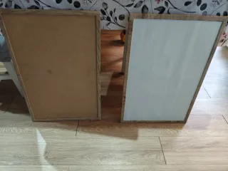 Conjunto de Cuadros Decorativos Boho 60x40