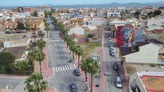 Terreno en venta en Centro en Alcazares, Los