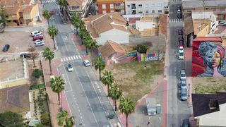 Terreno en venta en Centro en Alcazares, Los