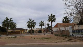 Terreno en venta en Centro en Alcazares, Los