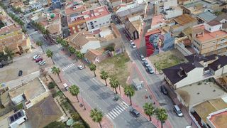 Terreno en venta en Centro en Alcazares, Los
