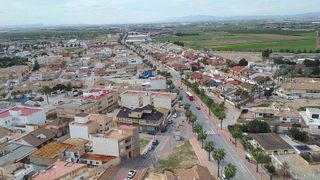 Terreno en venta en Centro en Alcazares, Los