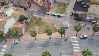 Terreno en venta en Centro en Alcazares, Los