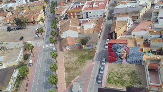 Terreno en venta en Centro en Alcazares, Los