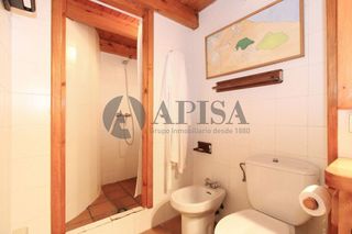 Casa adosada en venta en Puigcerdà