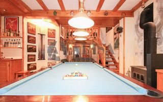 Casa adosada en venta en Puigcerdà