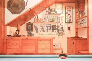 Casa adosada en venta en Puigcerdà