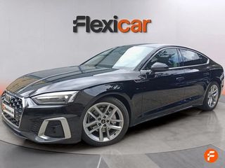 Audi A5 S Line 45 TFSI 180kW quattro Sportback