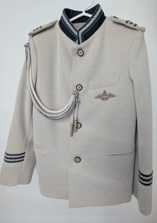 Traje comunión niño