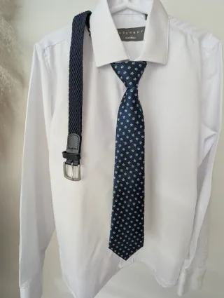 Traje comunión niño