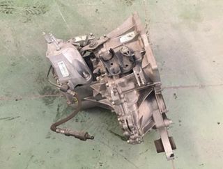 Gn1r caja cambios ford ecosport 1.0 st-line 51799