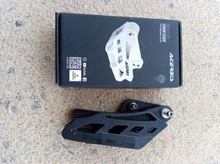 Guía Cadena Acerbis Aprilia Tuareg 660