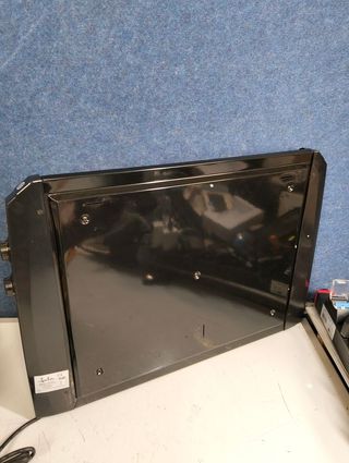 Convector Jata JCRC2115 1500W micathermic, compacto y eficaz