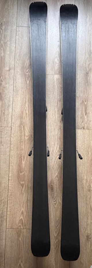 Sci All Mountain Atomic Nomad Intruder