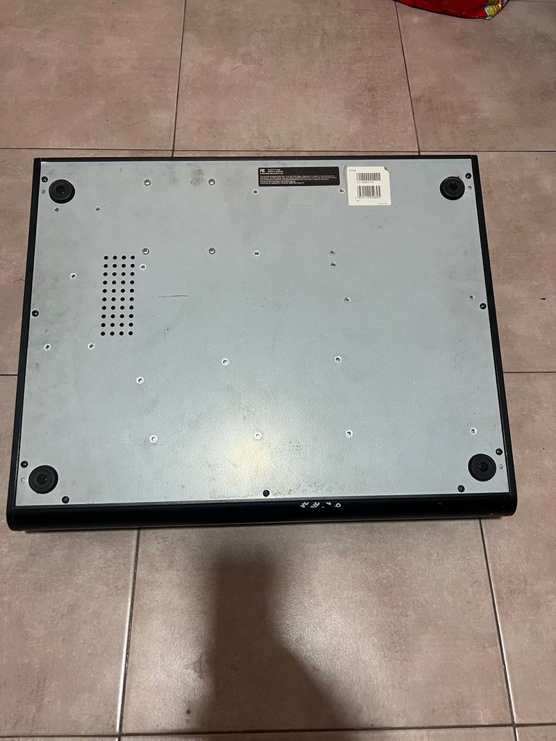 Mezclador Korg Zero 8 afbeelding 6