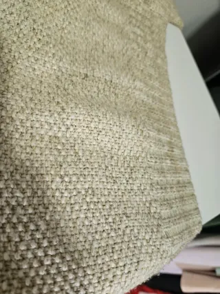 Jersey Primark beige talla L