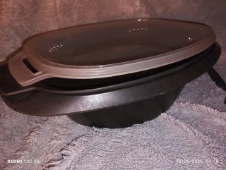 Robot Cocina Cecotec Mambo 8090