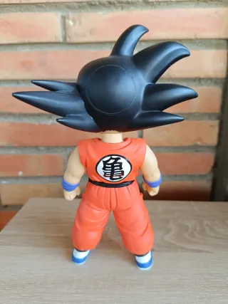 Figura Son Goku Dragon Ball